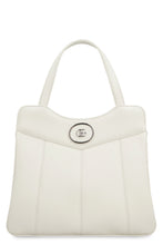 Carica l'immagine nel visualizzatore di Gallery, Borsa shopping Petite GG in pelle