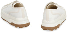 Carica l'immagine nel visualizzatore di Gallery, Sneakers low-top in tessuto