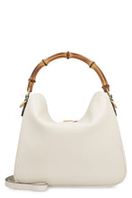 Load image into Gallery viewer, Gucci Diana leather shoulder bag