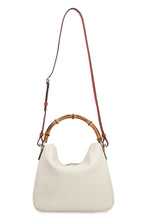 Load image into Gallery viewer, Gucci Diana leather shoulder bag