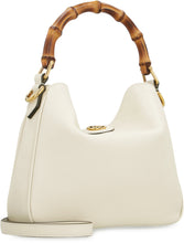 Load image into Gallery viewer, Gucci Diana leather shoulder bag