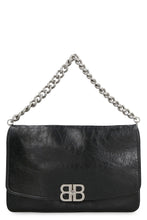 Carica l'immagine nel visualizzatore di Gallery, Borsa Flap BB Soft grande in pelle