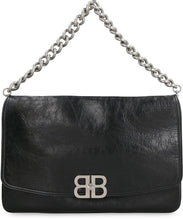 Carica l'immagine nel visualizzatore di Gallery, Borsa Flap BB Soft grande in pelle