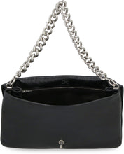 Carica l'immagine nel visualizzatore di Gallery, Borsa Flap BB Soft grande in pelle