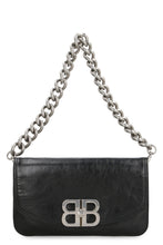 Carica l'immagine nel visualizzatore di Gallery, Borsa a tracolla Flap BB Soft in pelle