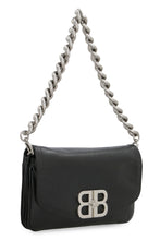 Carica l'immagine nel visualizzatore di Gallery, Borsa a tracolla Flap BB Soft in pelle