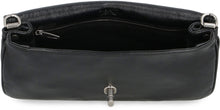Carica l'immagine nel visualizzatore di Gallery, Borsa a tracolla Flap BB Soft in pelle