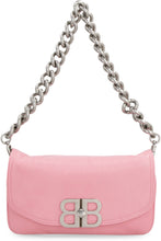 Carica l'immagine nel visualizzatore di Gallery, Borsa a tracolla Flap BB Soft in pelle