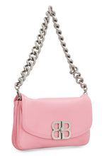 Carica l'immagine nel visualizzatore di Gallery, Borsa a tracolla Flap BB Soft in pelle