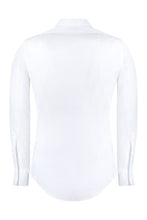 Carica l'immagine nel visualizzatore di Gallery, Camicia a maniche lunghe in cotone