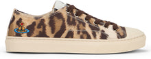 Load image into Gallery viewer, Sneakers low-top Plimsoll