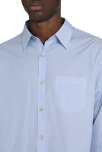 Carica l'immagine nel visualizzatore di Gallery, Camicia in cotone a righe