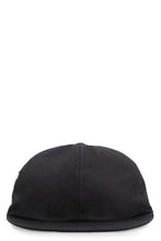 Load image into Gallery viewer, Logo baseball cap