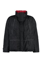 Load image into Gallery viewer, Oversize down jacket