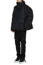 Load image into Gallery viewer, Oversize down jacket