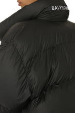 Carica l'immagine nel visualizzatore di Gallery, Piumino Wrap oversize