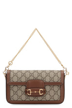 Carica l'immagine nel visualizzatore di Gallery, Mini borsa Gucci Horsebit 1955