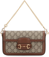 Carica l'immagine nel visualizzatore di Gallery, Mini borsa Gucci Horsebit 1955
