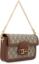 Carica l'immagine nel visualizzatore di Gallery, Mini borsa Gucci Horsebit 1955