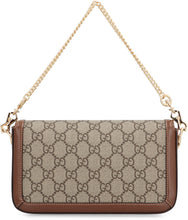 Carica l'immagine nel visualizzatore di Gallery, Mini borsa Gucci Horsebit 1955