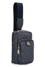 Load image into Gallery viewer, Ophidia GG supreme shoulder bag