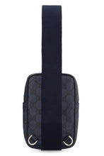 Load image into Gallery viewer, Ophidia GG supreme shoulder bag
