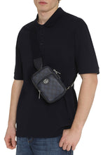 Load image into Gallery viewer, Ophidia GG supreme shoulder bag