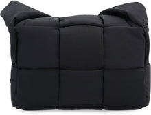 Load image into Gallery viewer, Padded Tech Cassette Piccola Crossbody bag