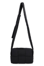 Load image into Gallery viewer, Padded Tech Cassette Piccola Crossbody bag