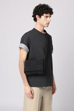 Load image into Gallery viewer, Padded Tech Cassette Piccola Crossbody bag