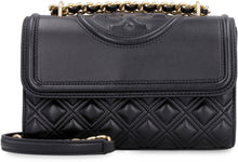 Load image into Gallery viewer, Fleming quilted leather shoulder bag