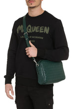 Load image into Gallery viewer, Leather camera bag