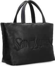 Load image into Gallery viewer, Leather tote