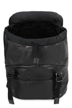 Load image into Gallery viewer, Leather backpack