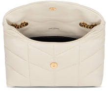 Carica l'immagine nel visualizzatore di Gallery, Borsa Puffer Toy in nappa
