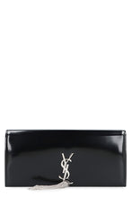 Carica l'immagine nel visualizzatore di Gallery, Pochette Kate in pelle