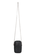 Carica l'immagine nel visualizzatore di Gallery, Mini-bag a tracolla Gucci Blondie in pelle