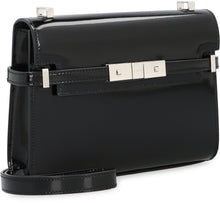 Carica l'immagine nel visualizzatore di Gallery, Mini borsa a spalla Manhattan in pelle