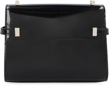 Carica l'immagine nel visualizzatore di Gallery, Mini borsa a spalla Manhattan in pelle