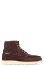 Carica l'immagine nel visualizzatore di Gallery, Stivaletto Tala Mid Suede