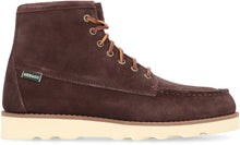 Carica l'immagine nel visualizzatore di Gallery, Stivaletto Tala Mid Suede