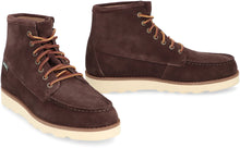 Carica l'immagine nel visualizzatore di Gallery, Stivaletto Tala Mid Suede