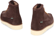 Carica l'immagine nel visualizzatore di Gallery, Stivaletto Tala Mid Suede
