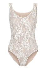 Load image into Gallery viewer, Body in lace