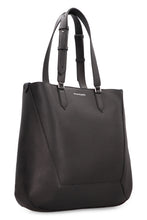 Carica l'immagine nel visualizzatore di Gallery, Tote bag The Edge in pelle