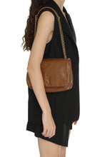 Load image into Gallery viewer, Jamie 4.3 leather shoulder bag