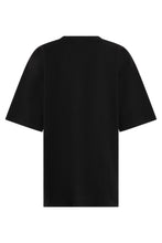 Carica l'immagine nel visualizzatore di Gallery, T-shirt oversize in cotone