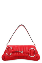 Load image into Gallery viewer, Gucci Horsebit Chain shoulder bag