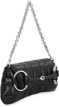 Load image into Gallery viewer, Gucci Horsebit Chain shoulder small bag