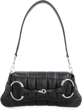 Load image into Gallery viewer, Gucci Horsebit Chain shoulder small bag